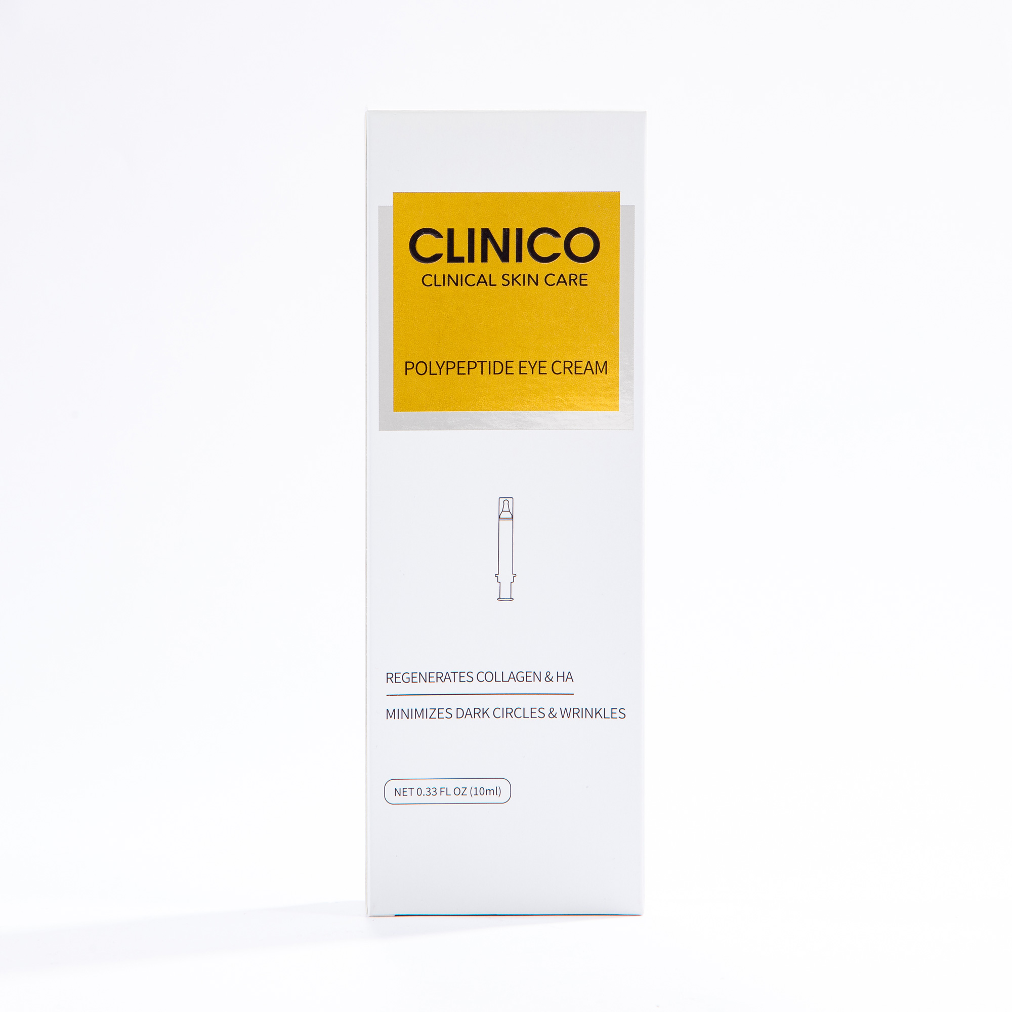Polypeptide Eye Cream