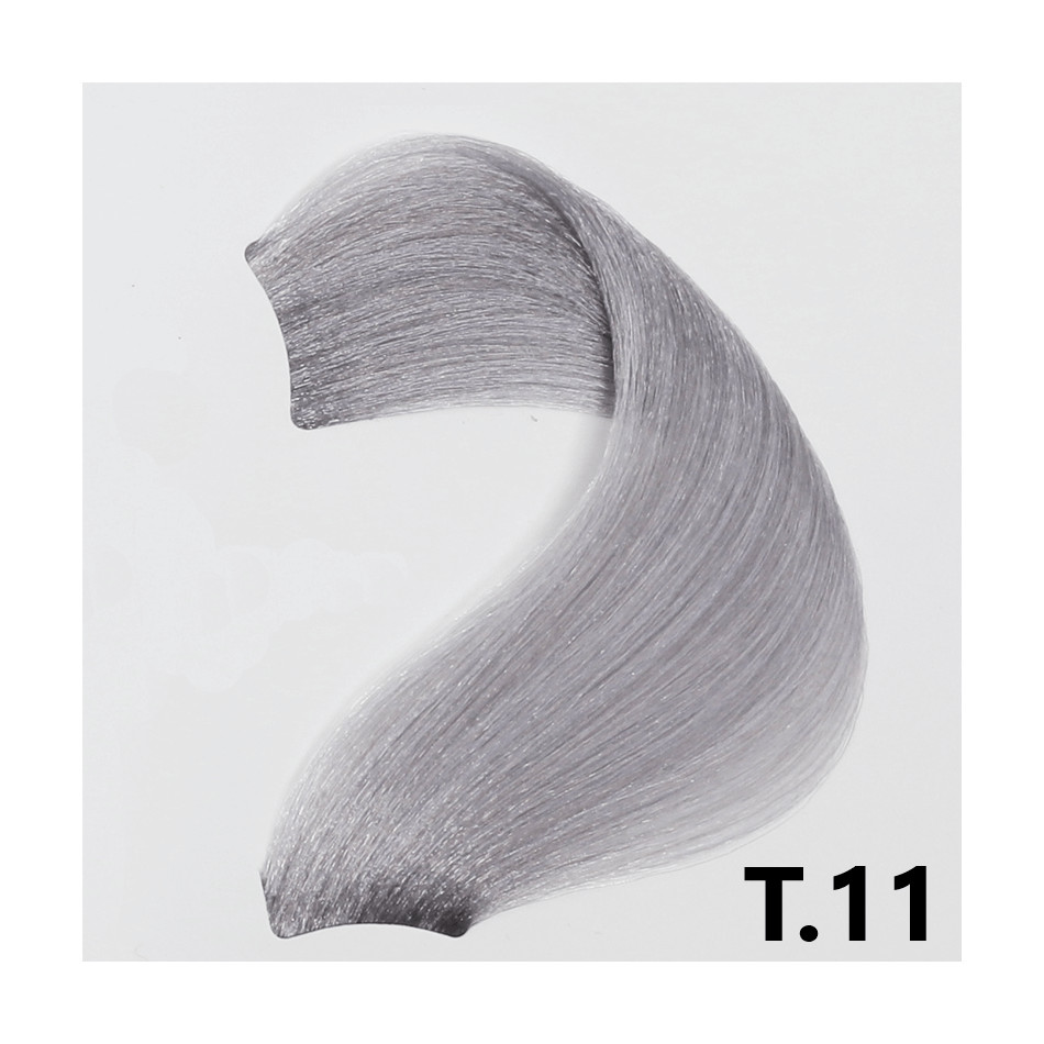 NO-yellow Colouring cream balanced T.11