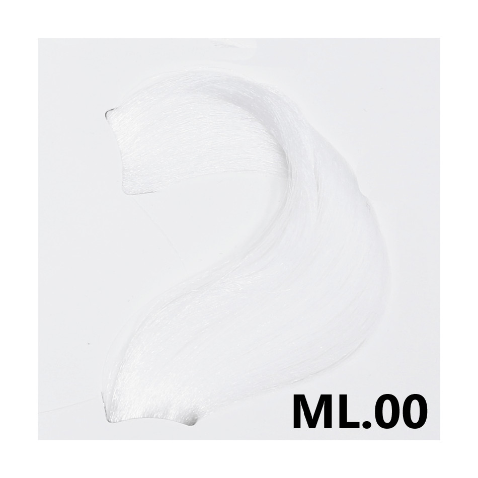 NO-yellow Colouring cream balanced ML.OO