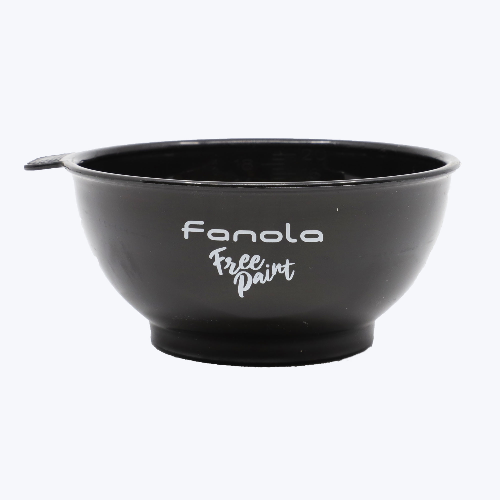 Free Paint tinting blow /Бариултай жижиг хар аяга /