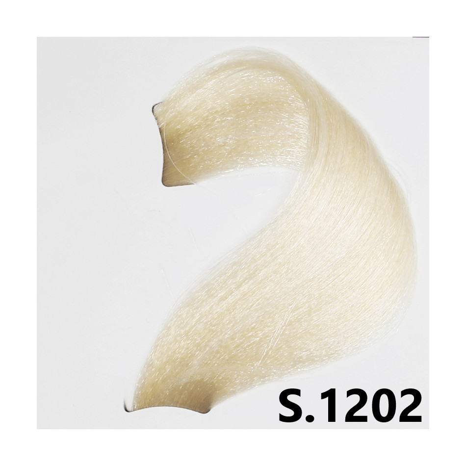 NO-yellow Colouring cream balanced S.1202