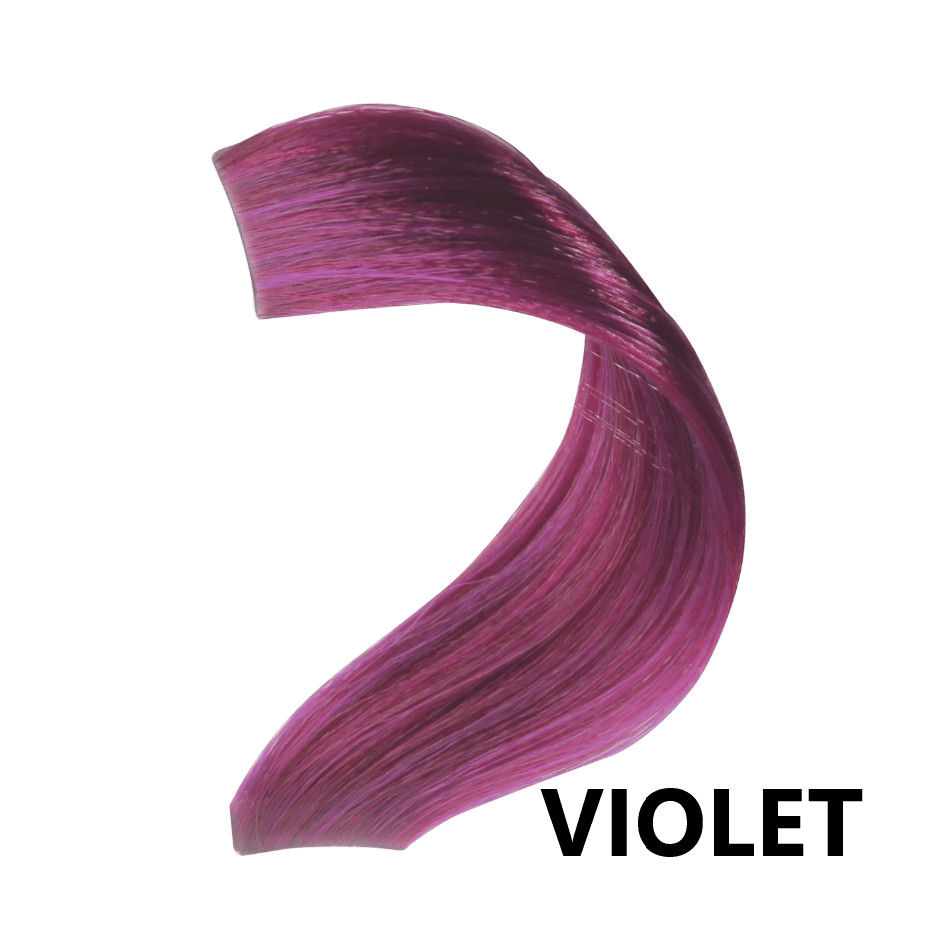 NO-yellow Colouring cream T.VIO