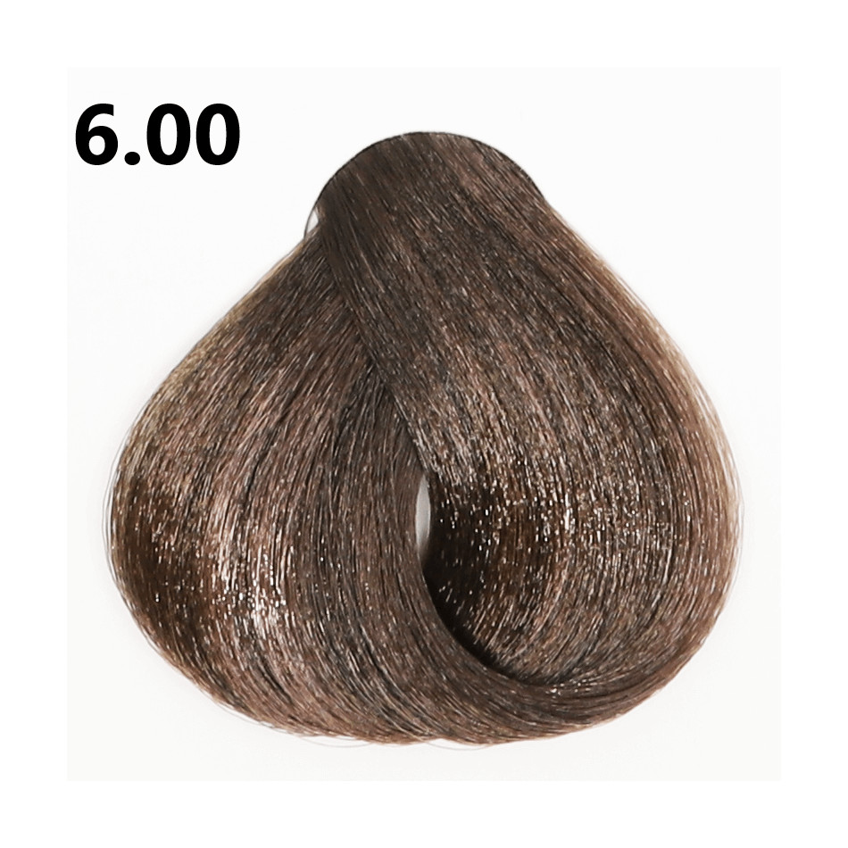 6.0 Fanola Colouring cream drank blonde