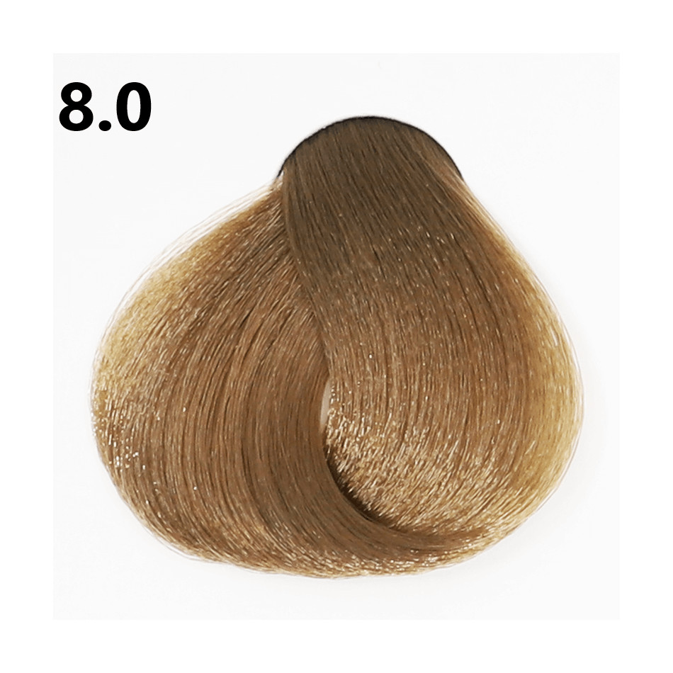 8.0 Fanola Colouring cream