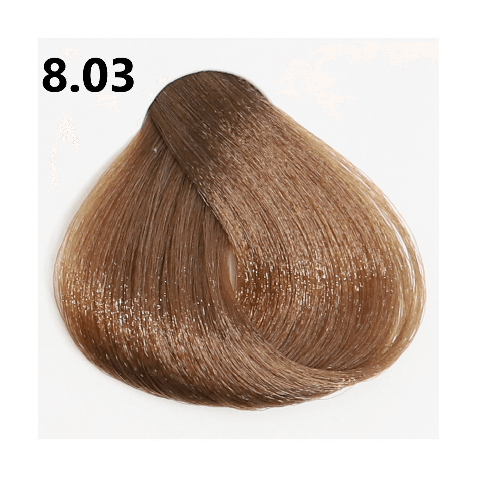 8.03 Fanola Colouring cream cream