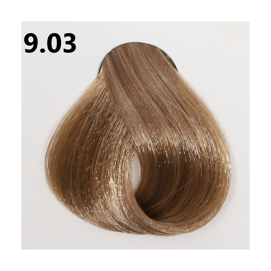 9.03 Fanola Colouring cream