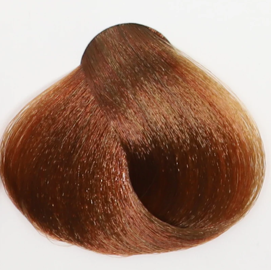 7.04 Fanola Colouring cream natural blonde