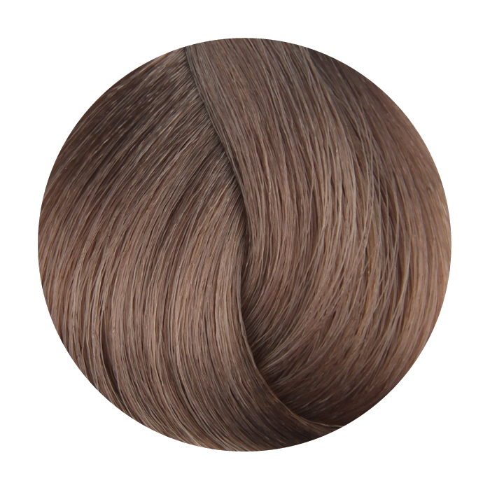 8.1 Fanola Colouring cream Light ash blonde