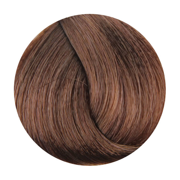6.13 Fanola Colouring cream dark beige blonde