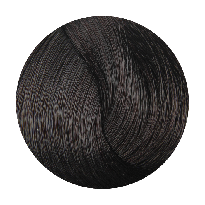 4.14 Fanola Colouring cream coffee