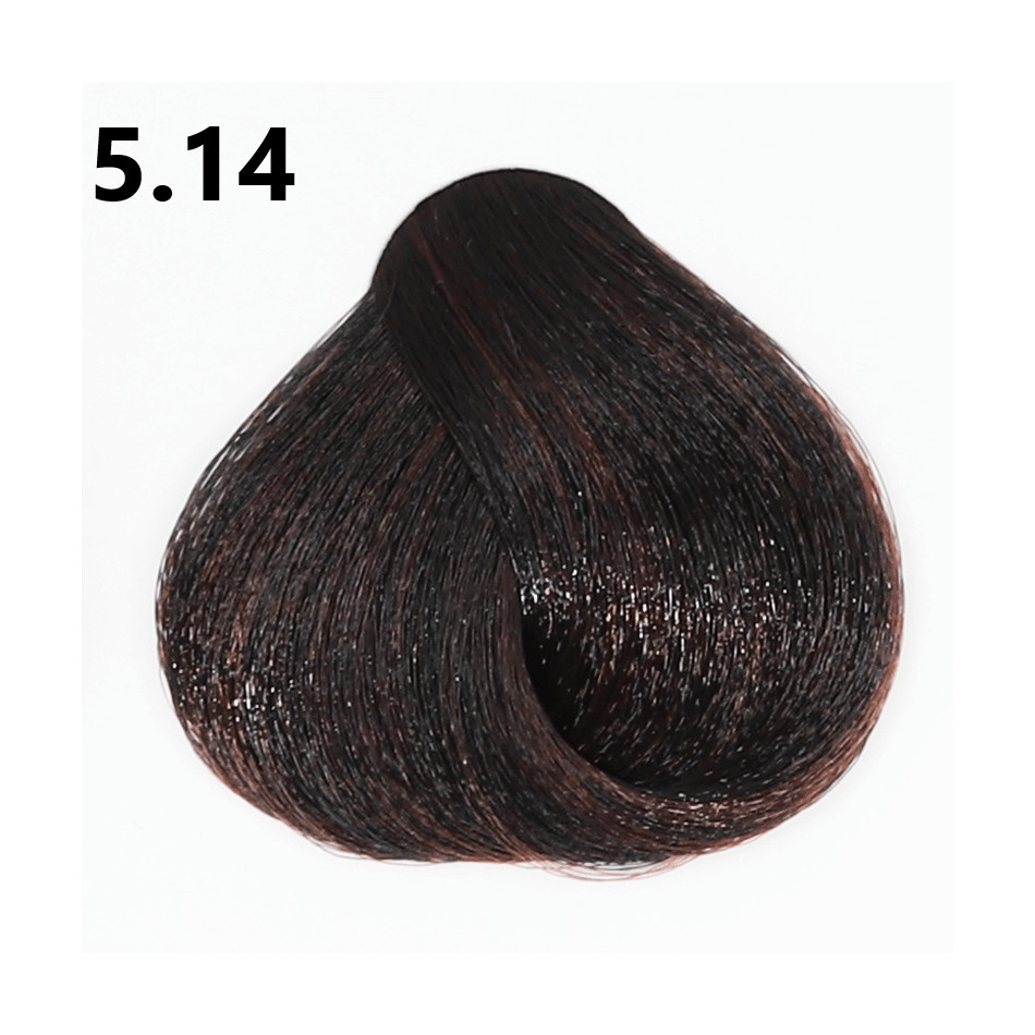 5.14 Fanola Colouring cream cream