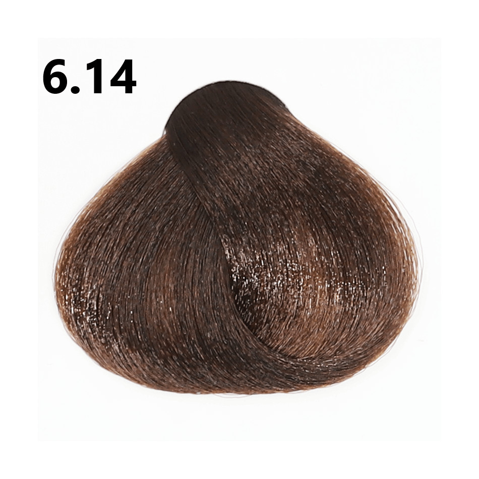 6.14 Fanola Colouring cream chestnut