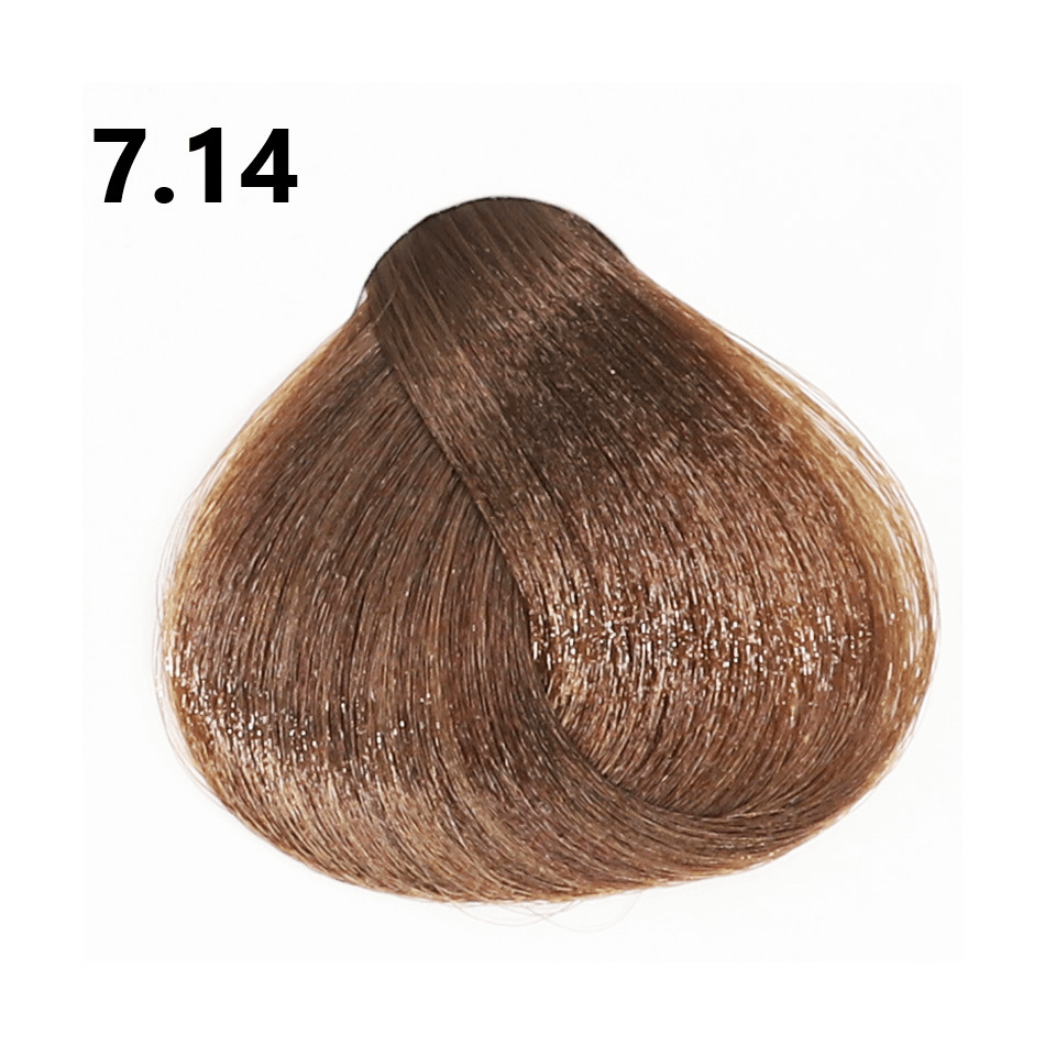 7.14 Fanalo Colouring cream Tobacco