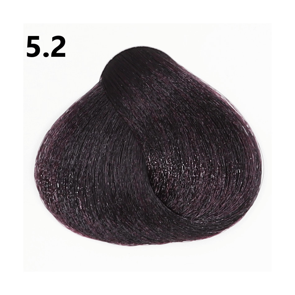 5.2 Fanola Colouring cream cream