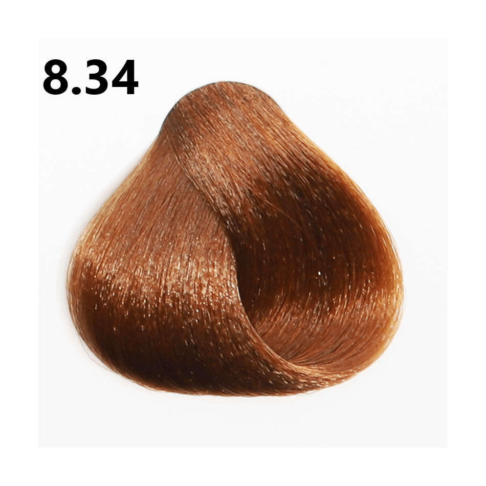 8.34 Fanola Colouring cream