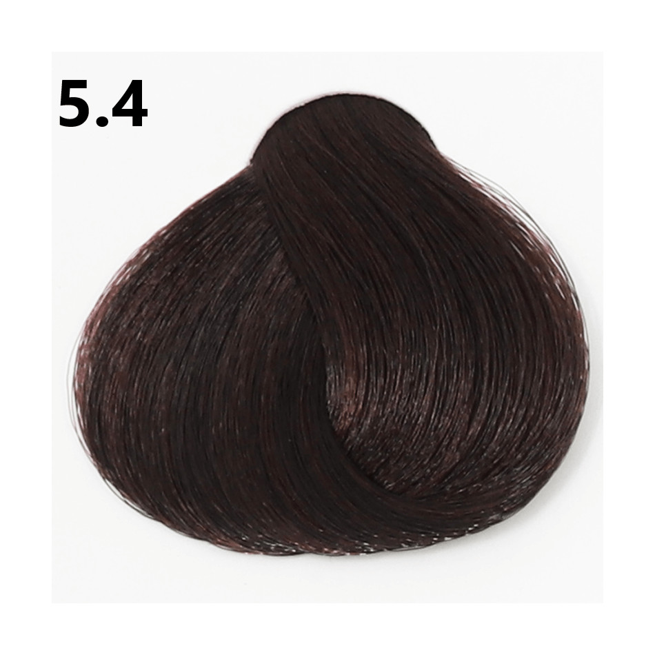 5.4 Fanola Colouring cream cream