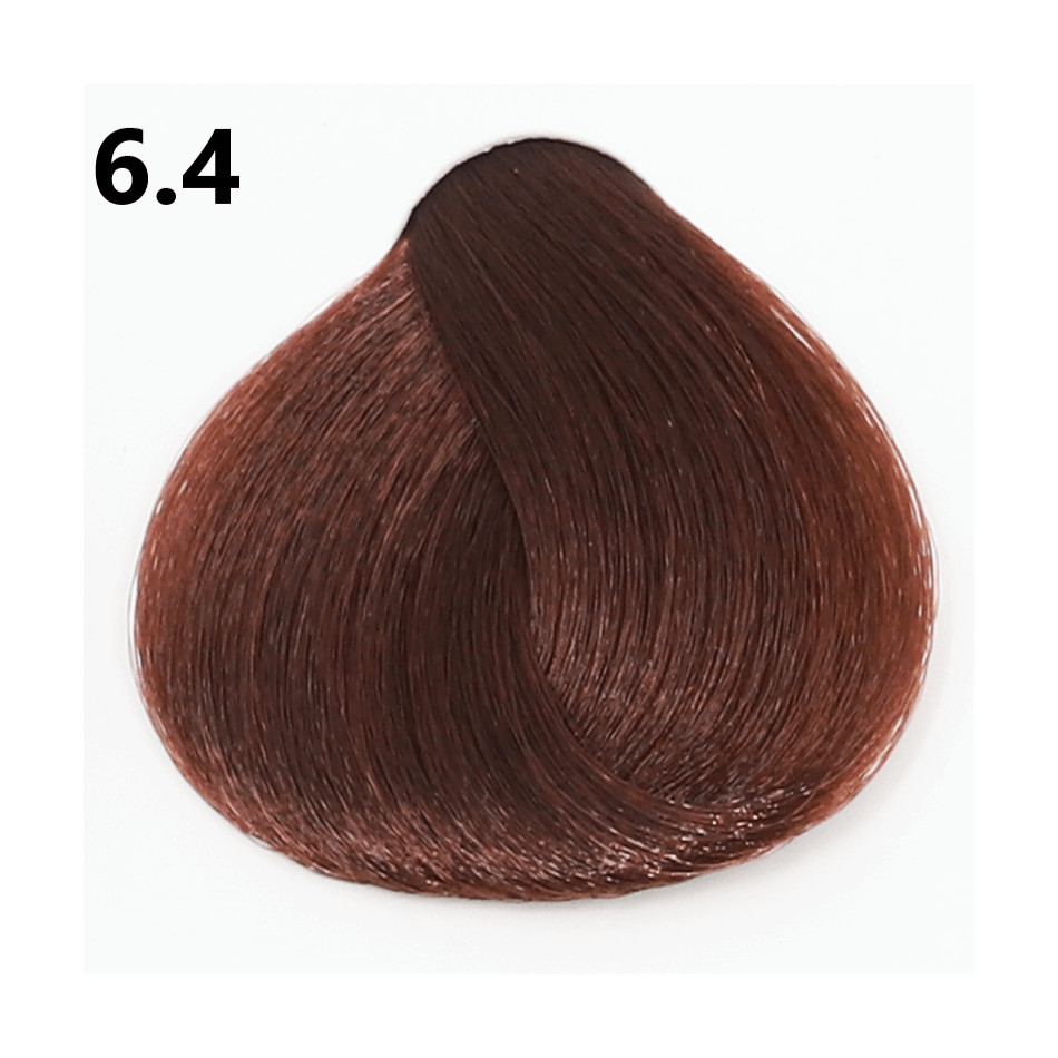 6.4 Fanola Colouring cream cream