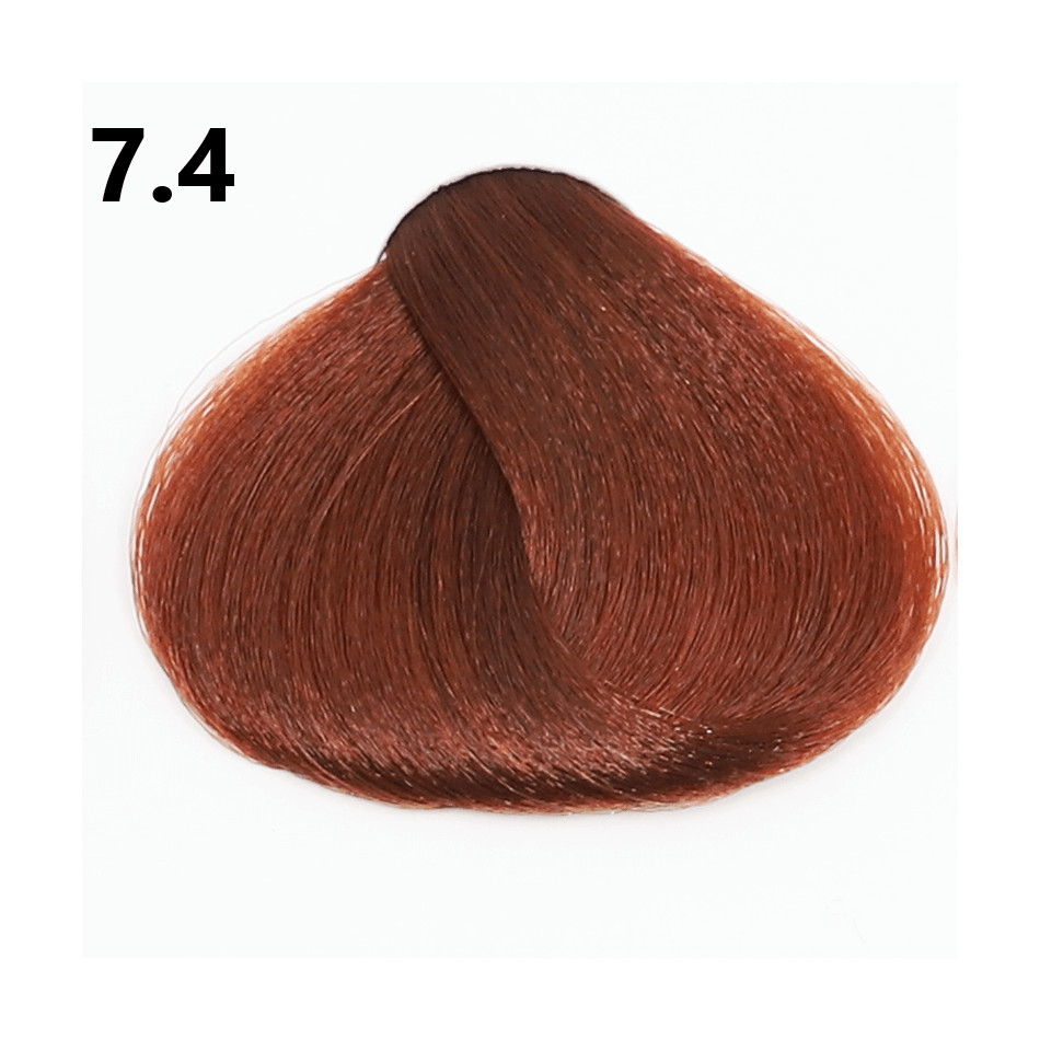 7.4 Fanalo Colouring cream