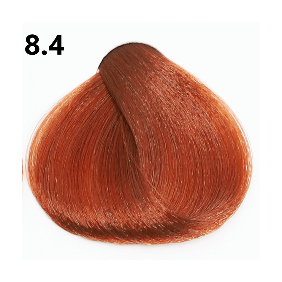 8.4 Fanalo Colouring cream