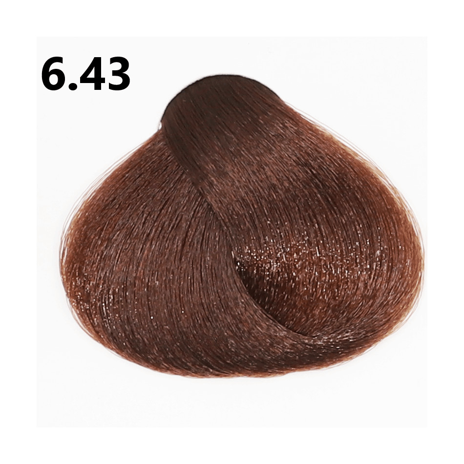 6.43 Fanalo Colouring cream