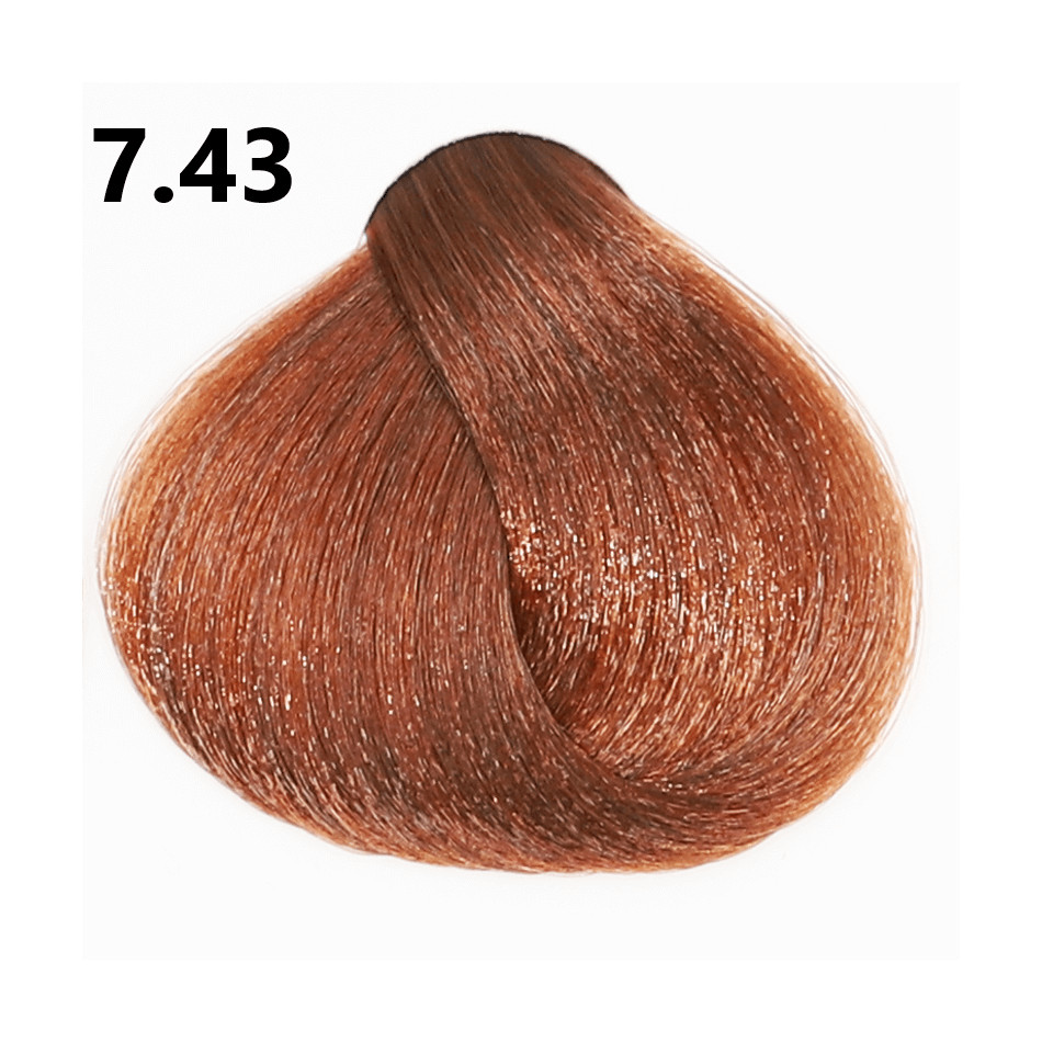 7.43 Fanalo Colouring cream