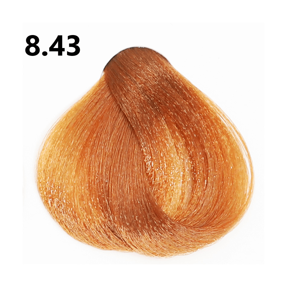 8.43 Fanalo Colouring cream