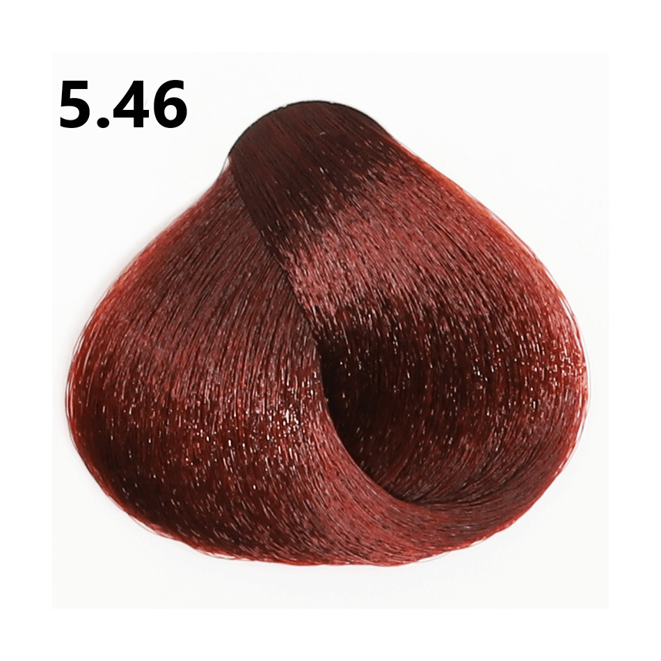 5.46 Fanalo Colouring cream Blue black