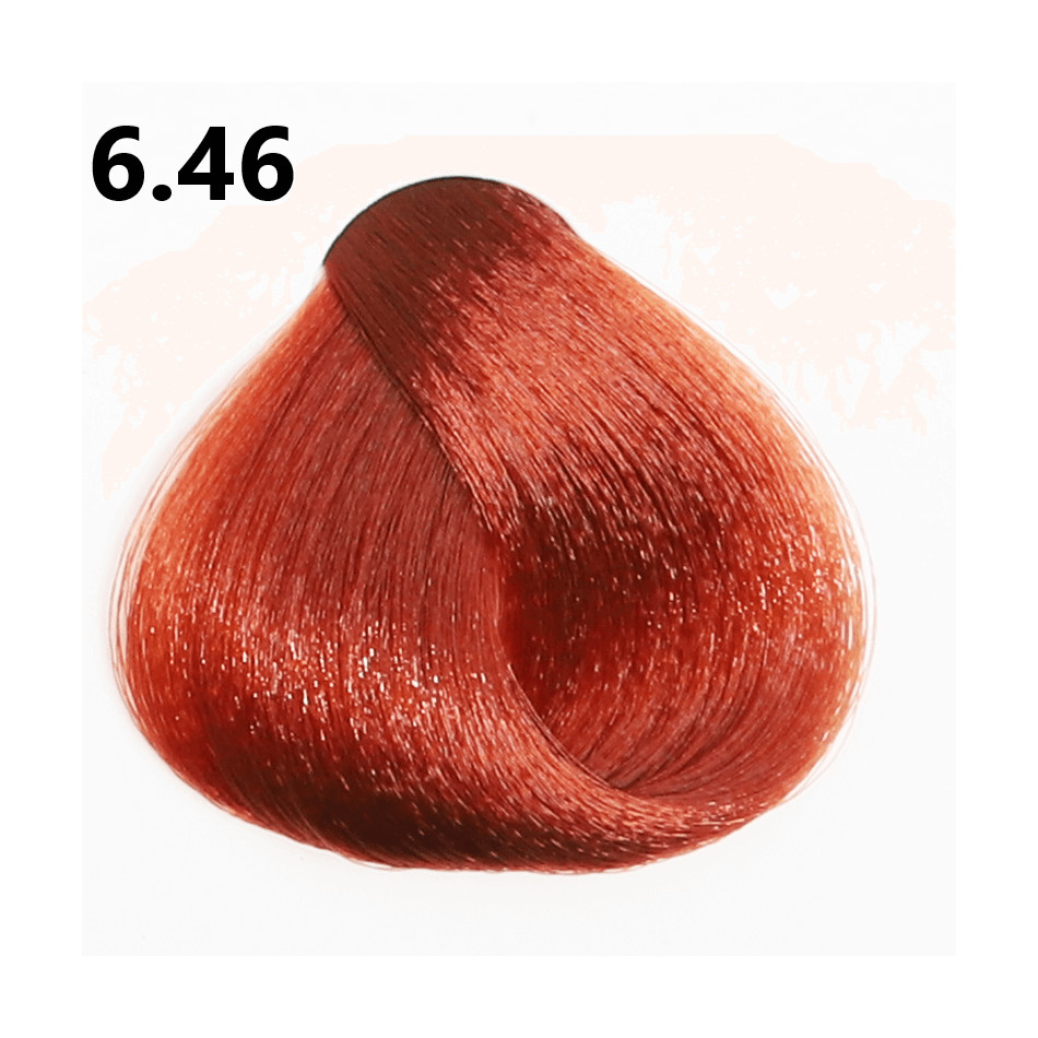 6.46 Fanalo Colouring cream