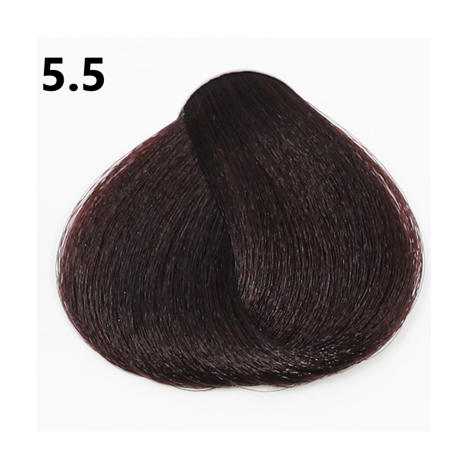 5.5 Fanola Colouring cream