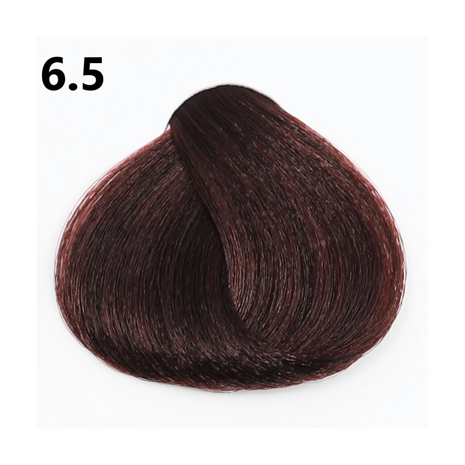 6.5 Fanola Colouring cream dark manogany blonde