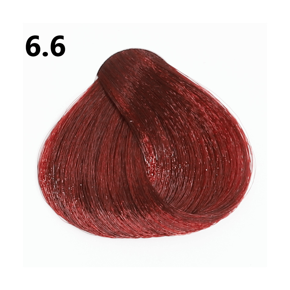 6.6 Fanalo Colouring cream