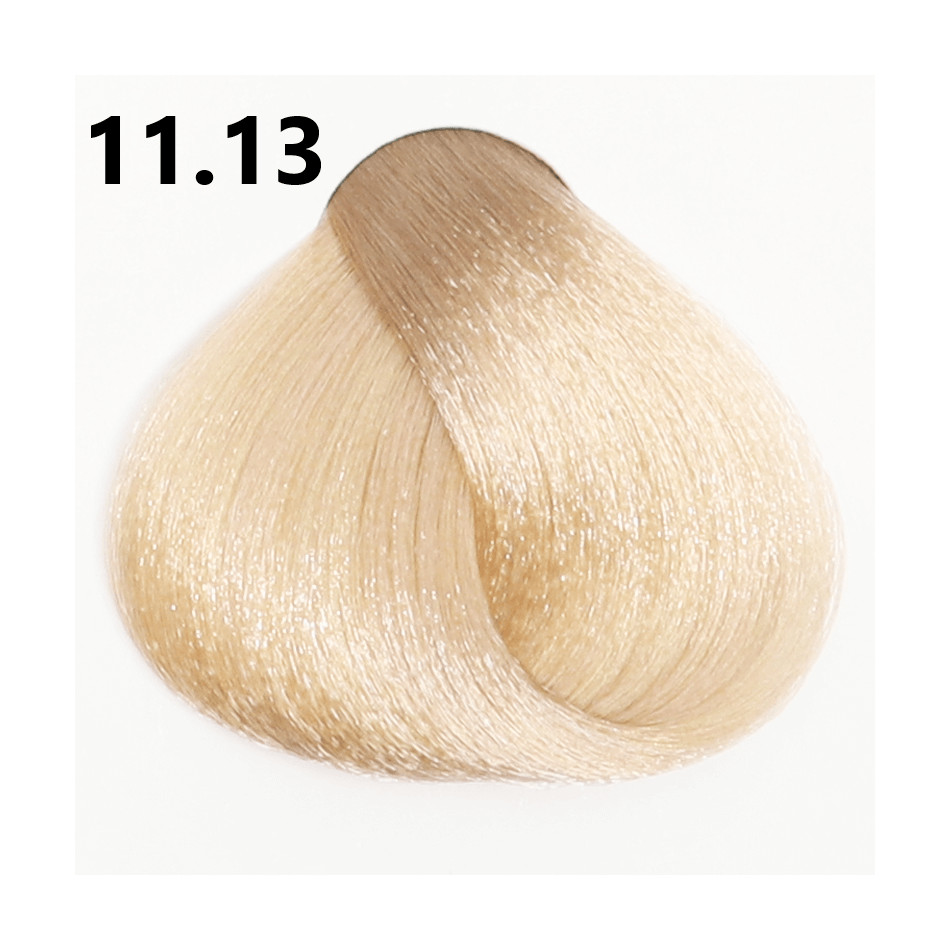 11.13 Fanalo Colouring cream Blond