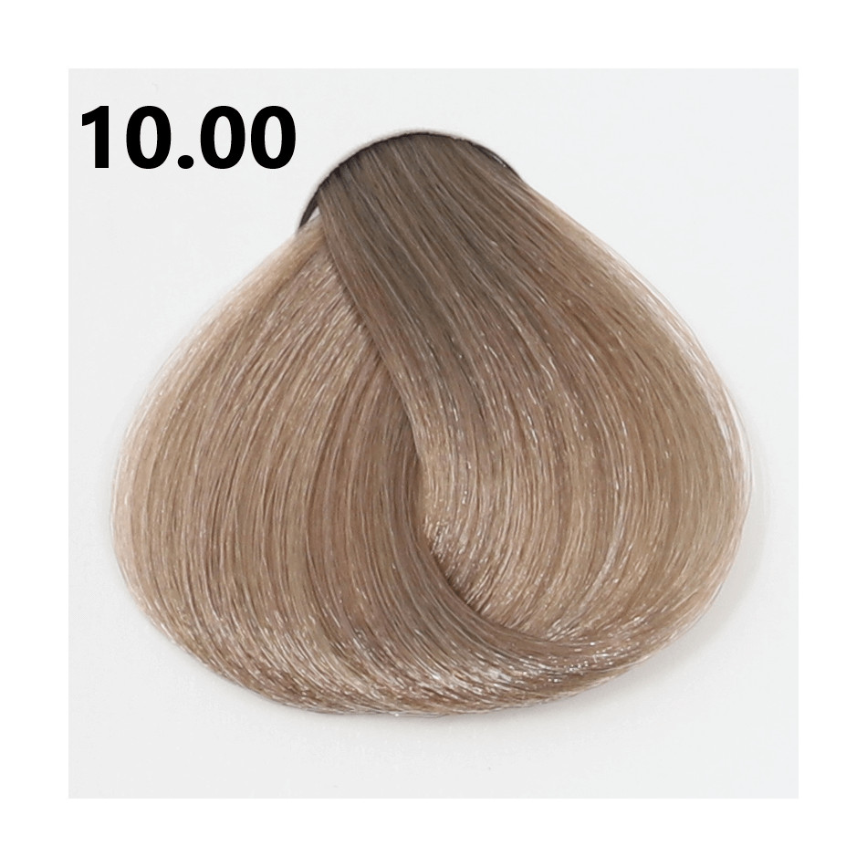 10.0 Fanola Colouring cream