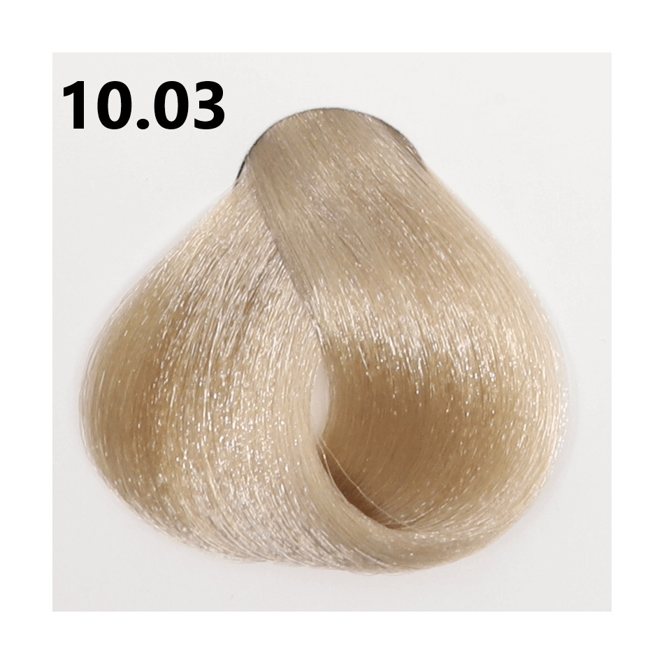 10.03 Fanola Colouring cream