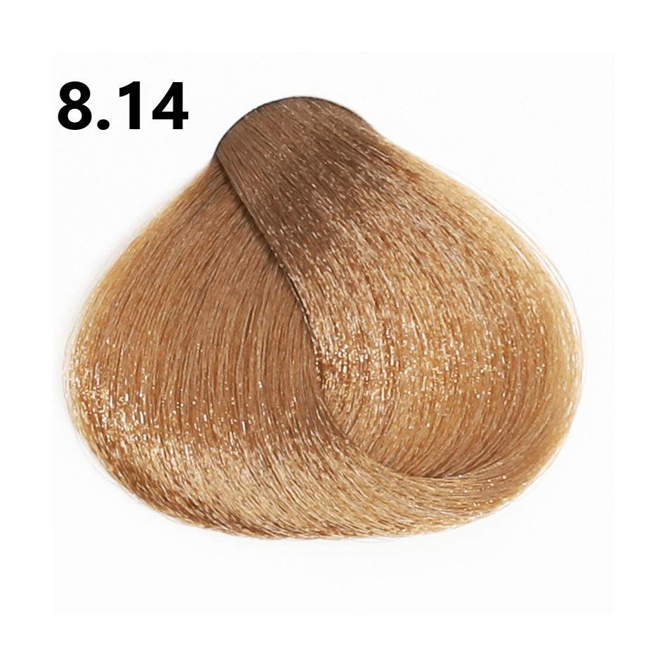 8.14 Fanalo Colouring cream