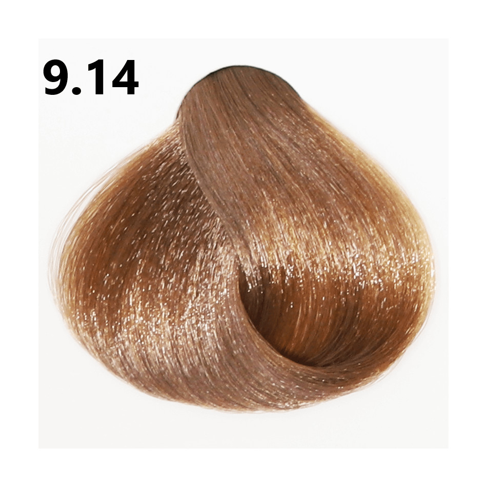 9.14 Fanalo Colouring cream