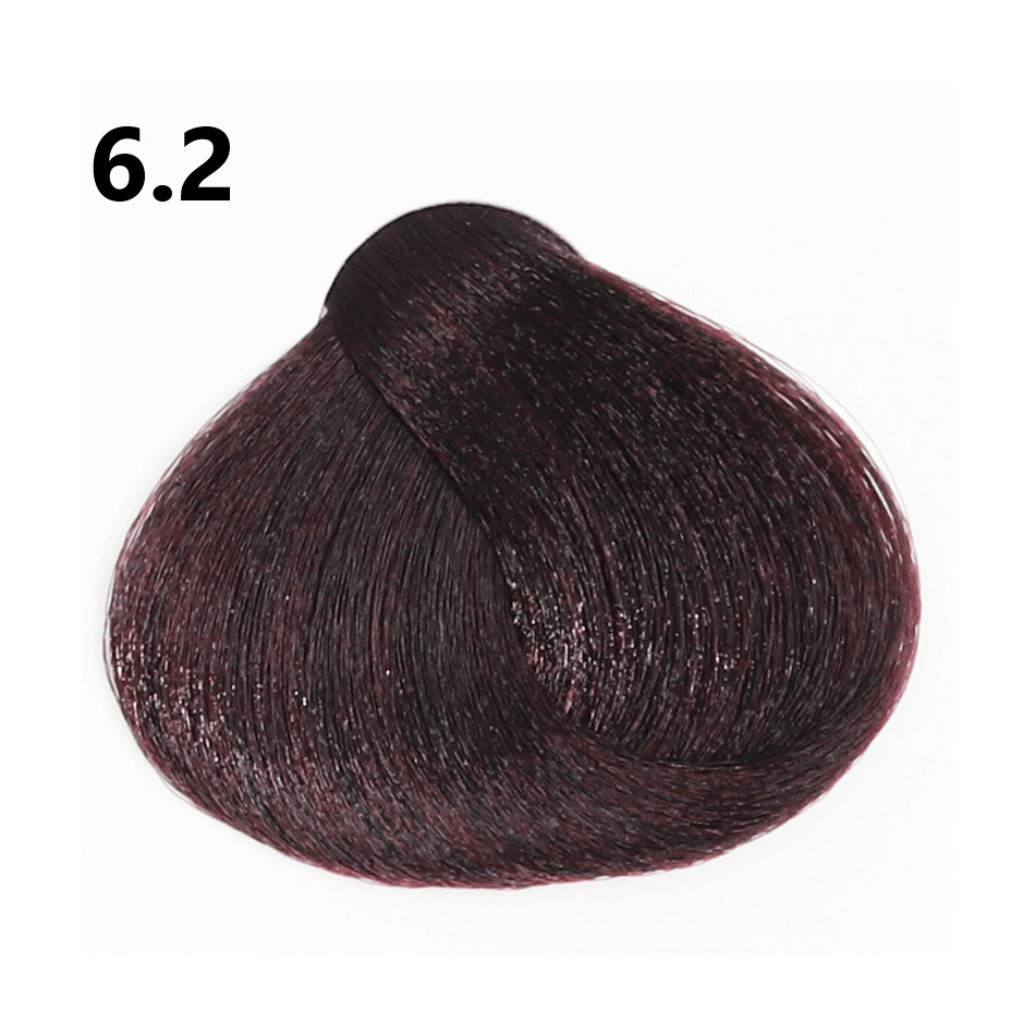 6.2 Fanalo Colouring cream