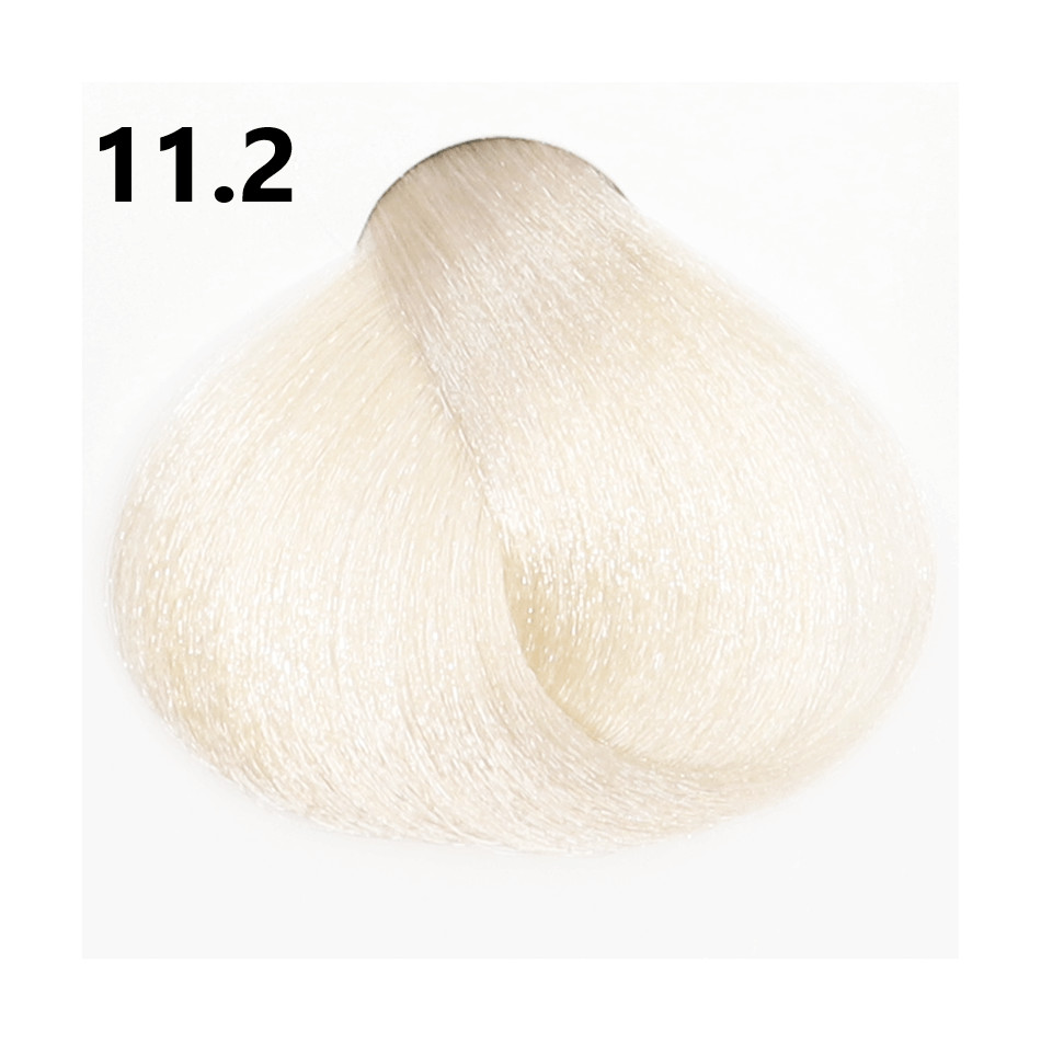 11.2 Fanola Colouring cream platinum pearl