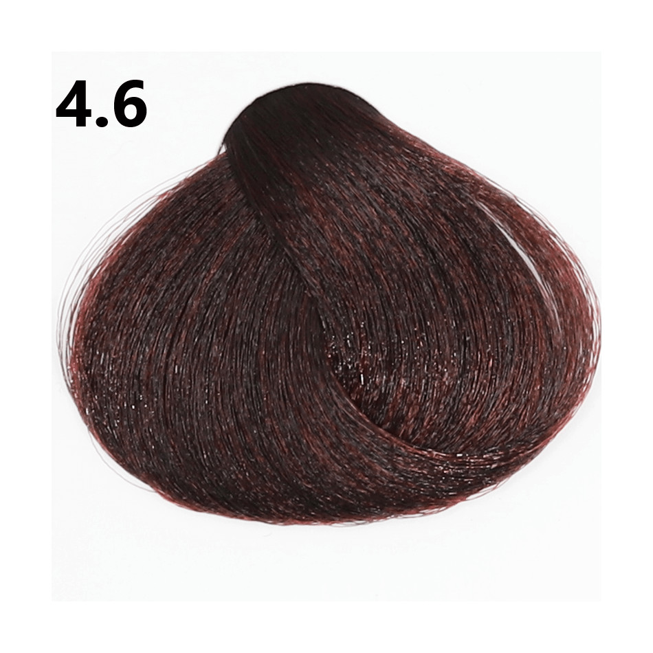 4.6 Fanalo Colouring cream