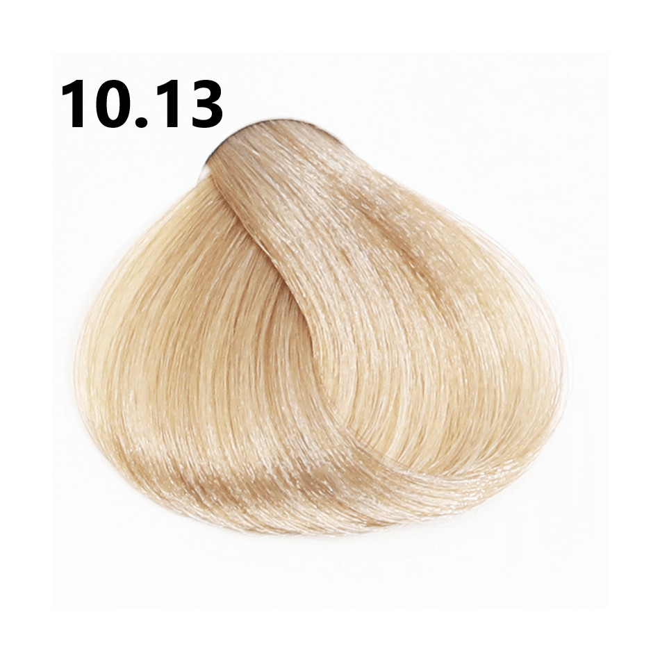 10.13 Fanola Colouring cream