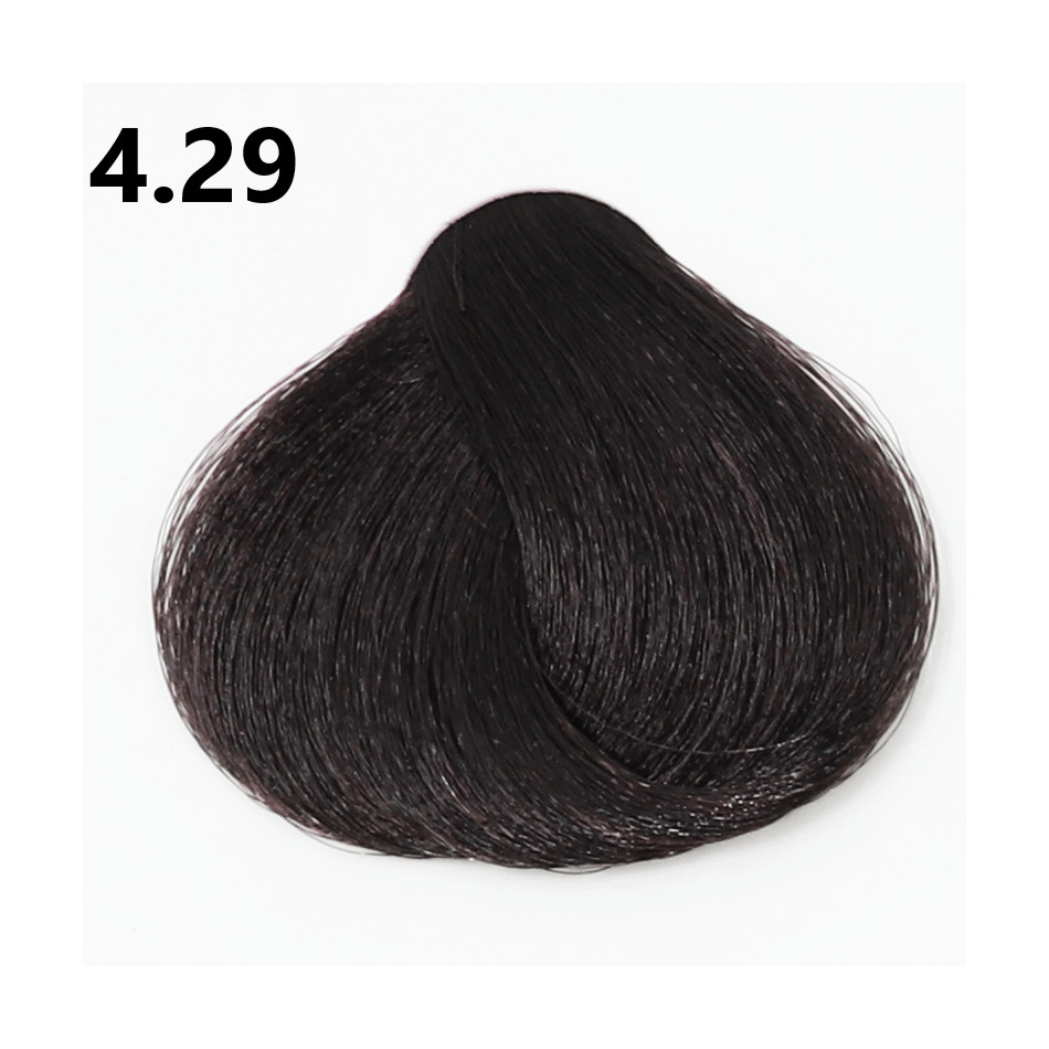 4.29 Fanola Colouring cream Drank chocolate