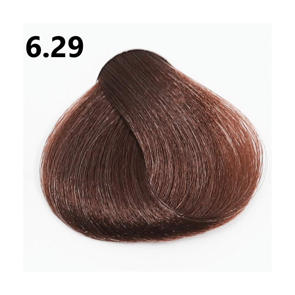 6.29 Fanola Colouring cream bitter chocolate