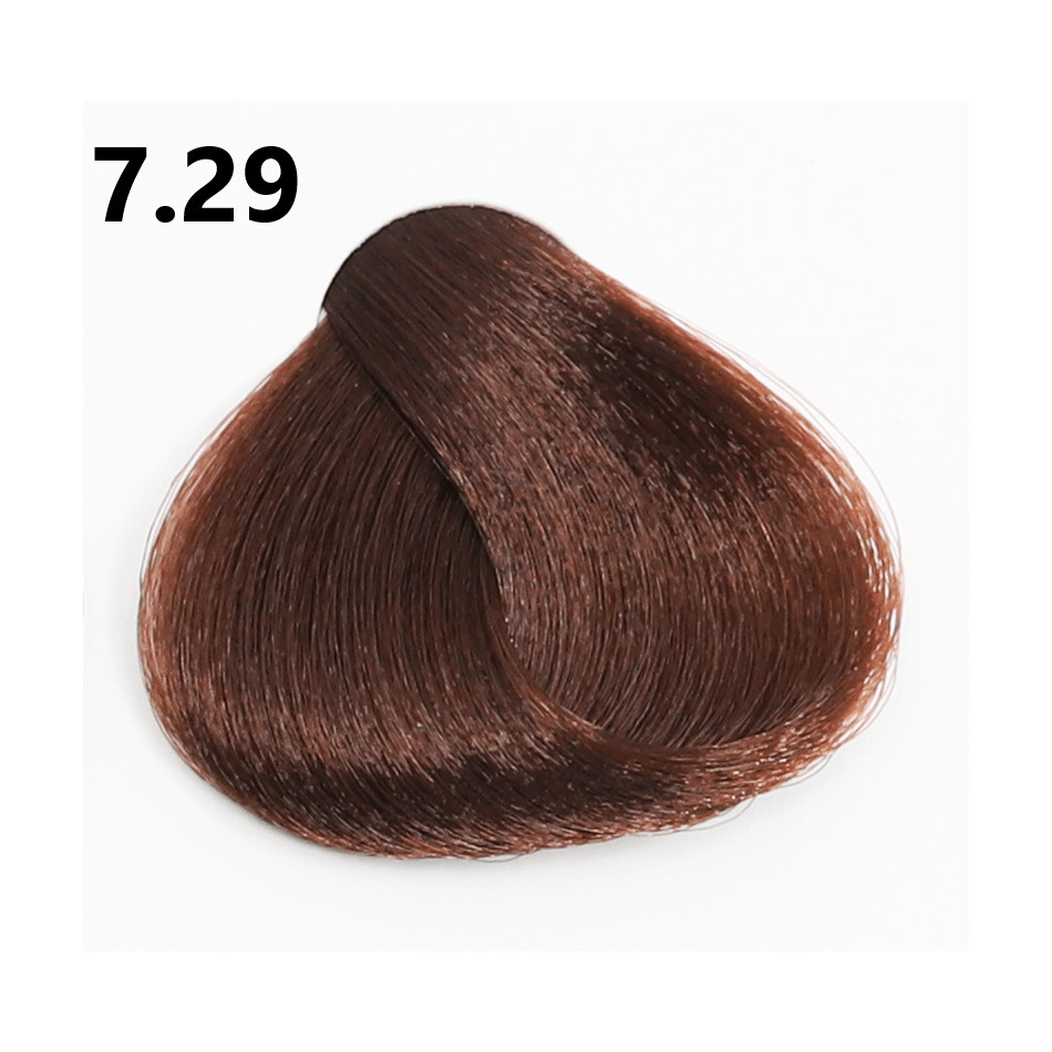 7.29 Fanola Colouring cream chocolato