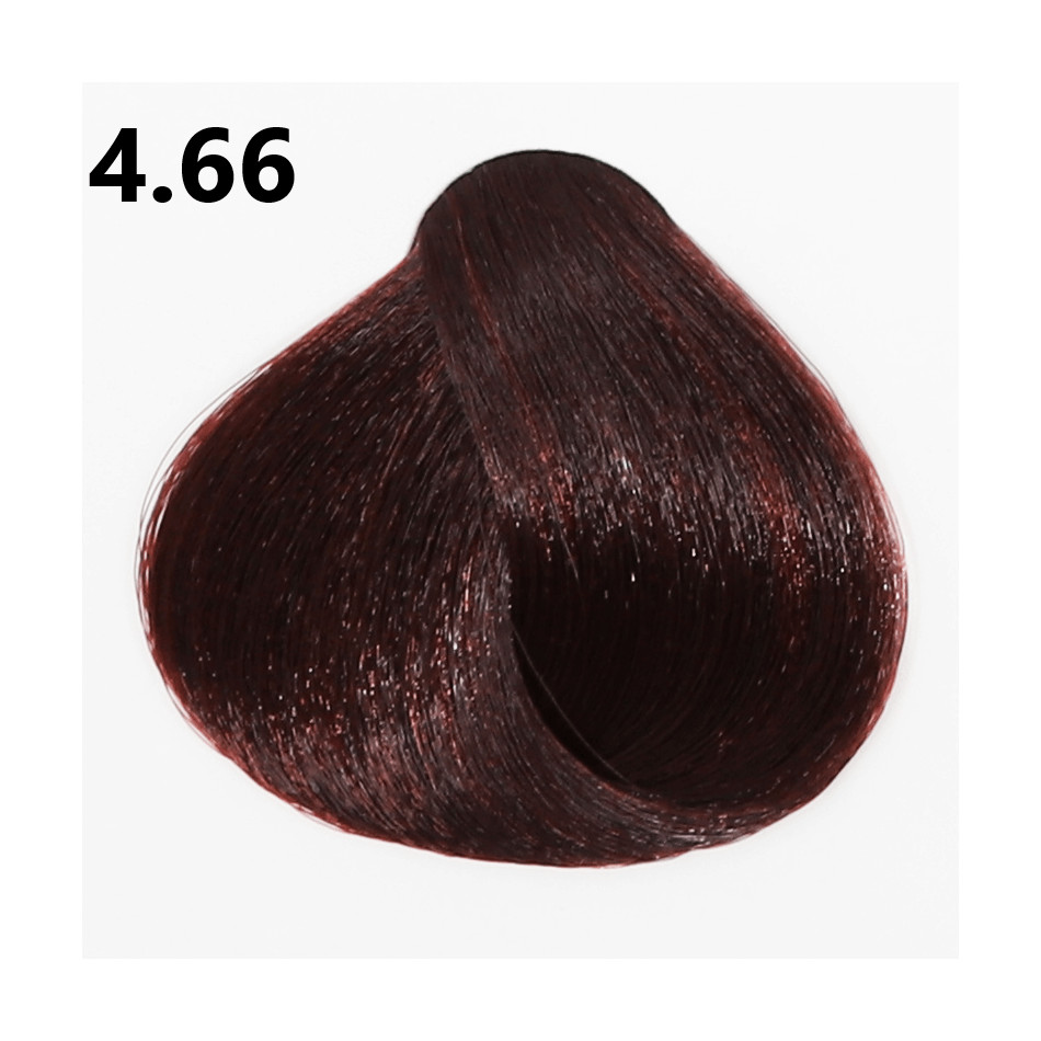 4.66 Fanola Colouring cream chestnut intense