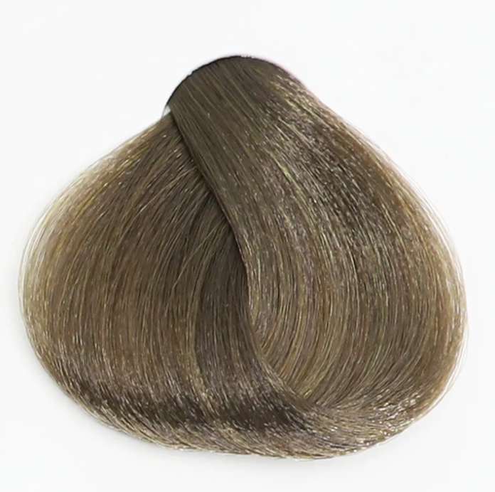 7.8 Fanola Colouring cream blonde matte