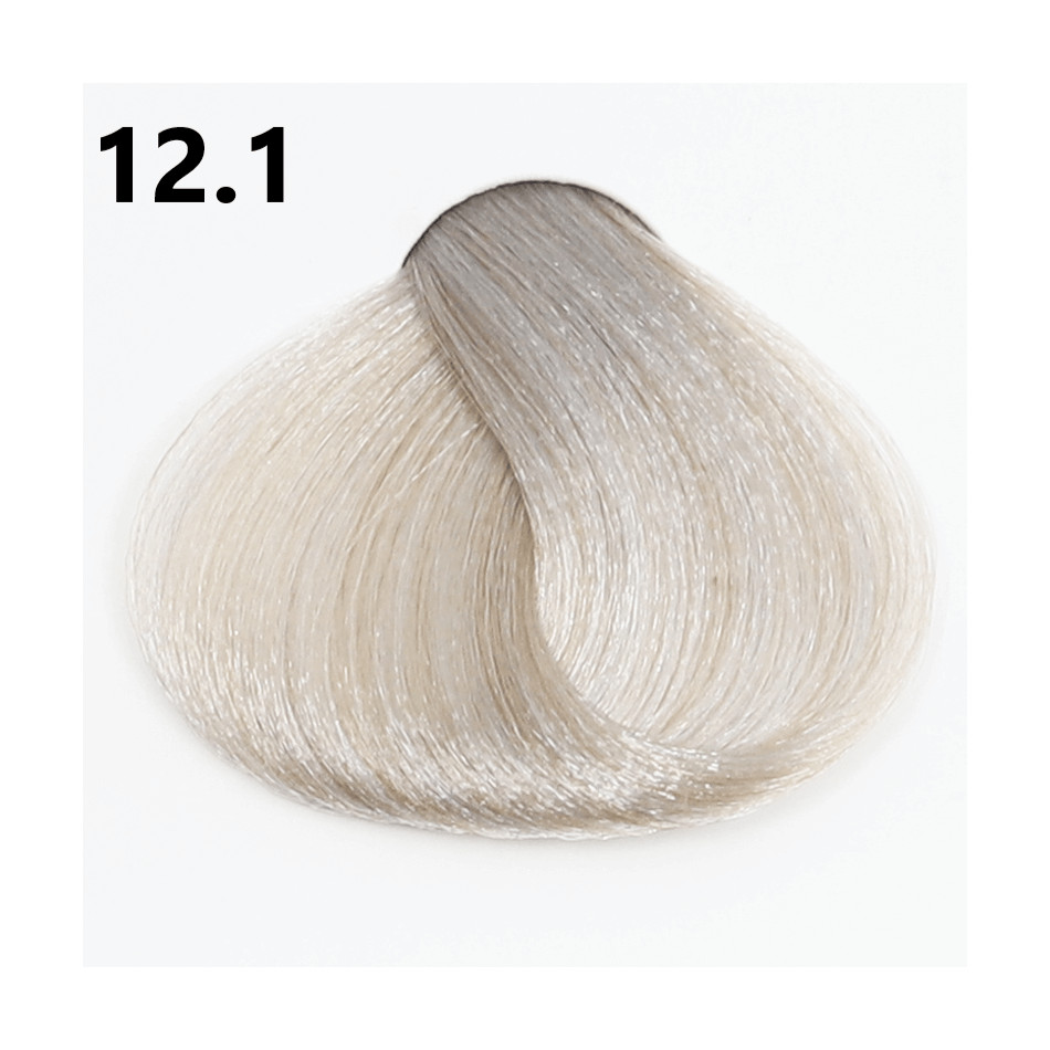12.1 Fanola Colouring cream super light blonde