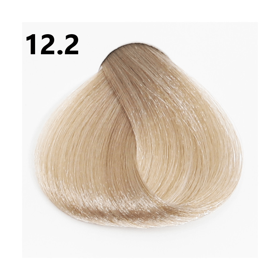 12.2 Fanola Colouring cream super light blonde