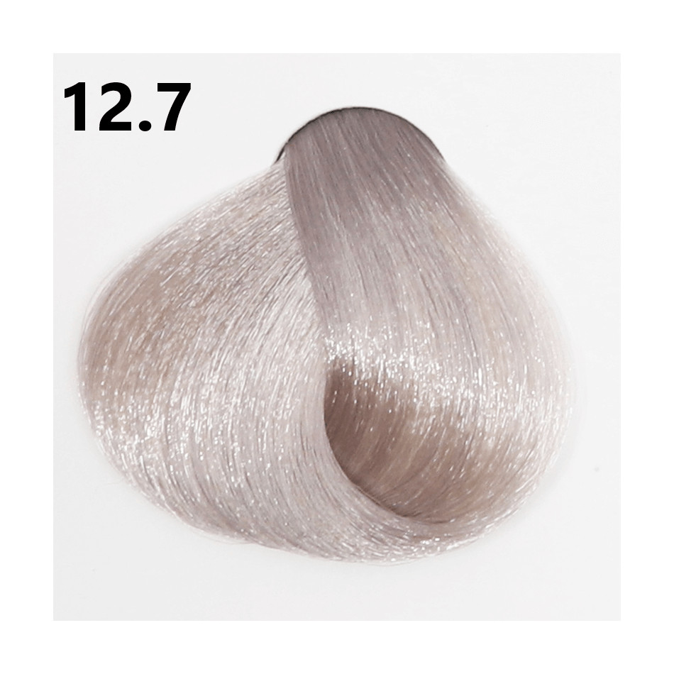 12.7 Fanola Colouring cream super light blonde