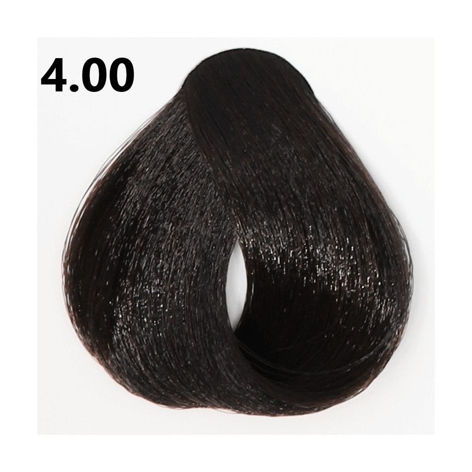 4.00 Fanola Colouring cream Iintense medium chestnut