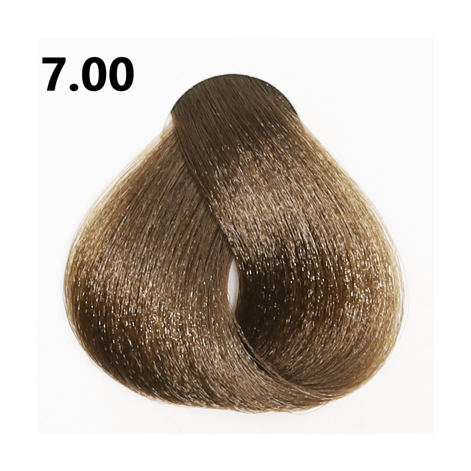 7.00 Fanalo Colouring cream intense